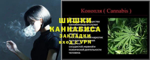 MESCALINE Горняк