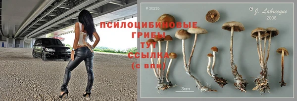 герыч Надым